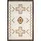 Nuloom Colbie Tribal Machine Washable Area Rug 4ft x 6ft SVMN01B-406 - alternate 7